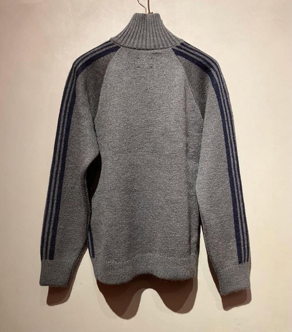 BEAMS 別注 NEEDLES Mohair Track Jacket XL - メルカリ