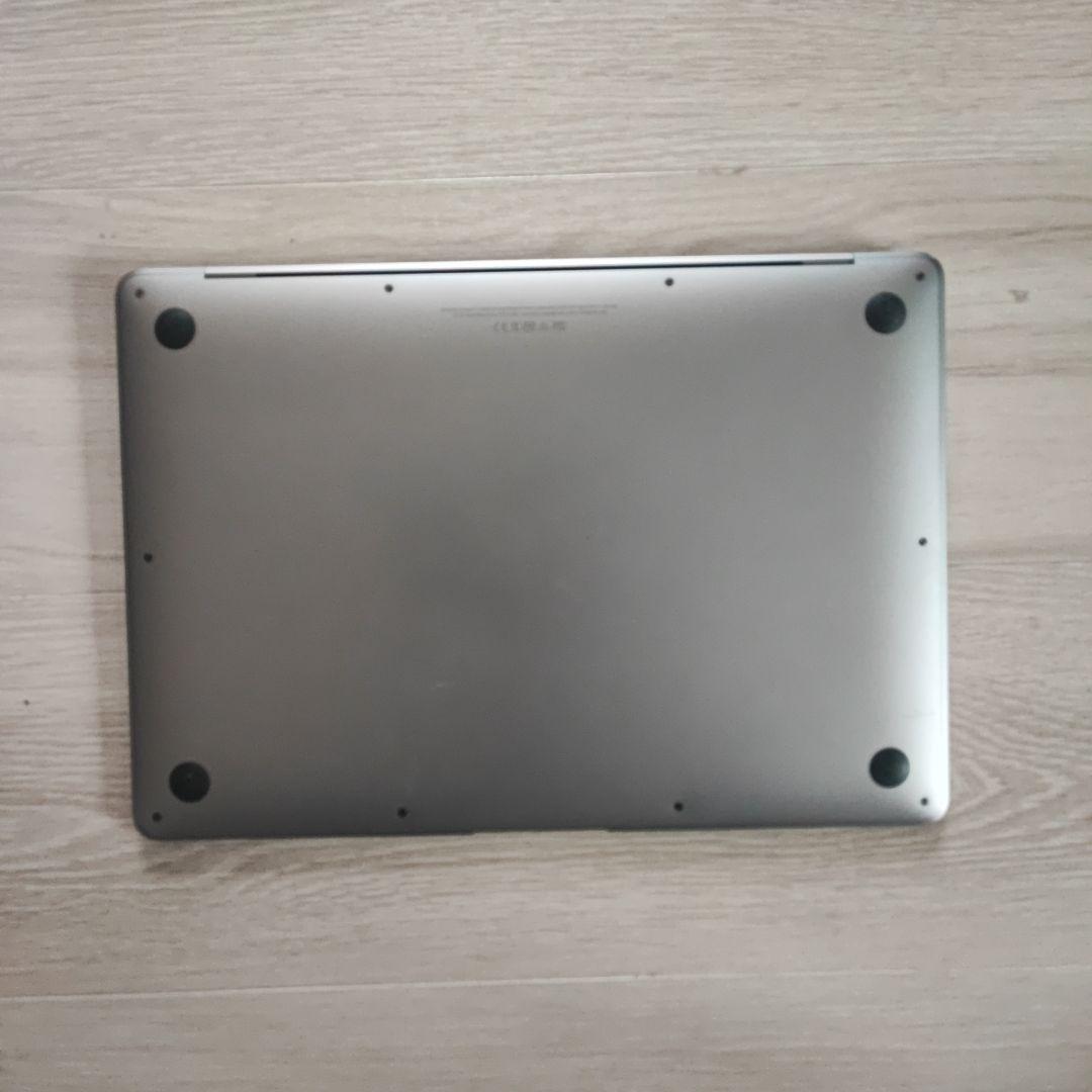 ジャンク】13.3インチMac Book Air 2019モデル - メルカリ