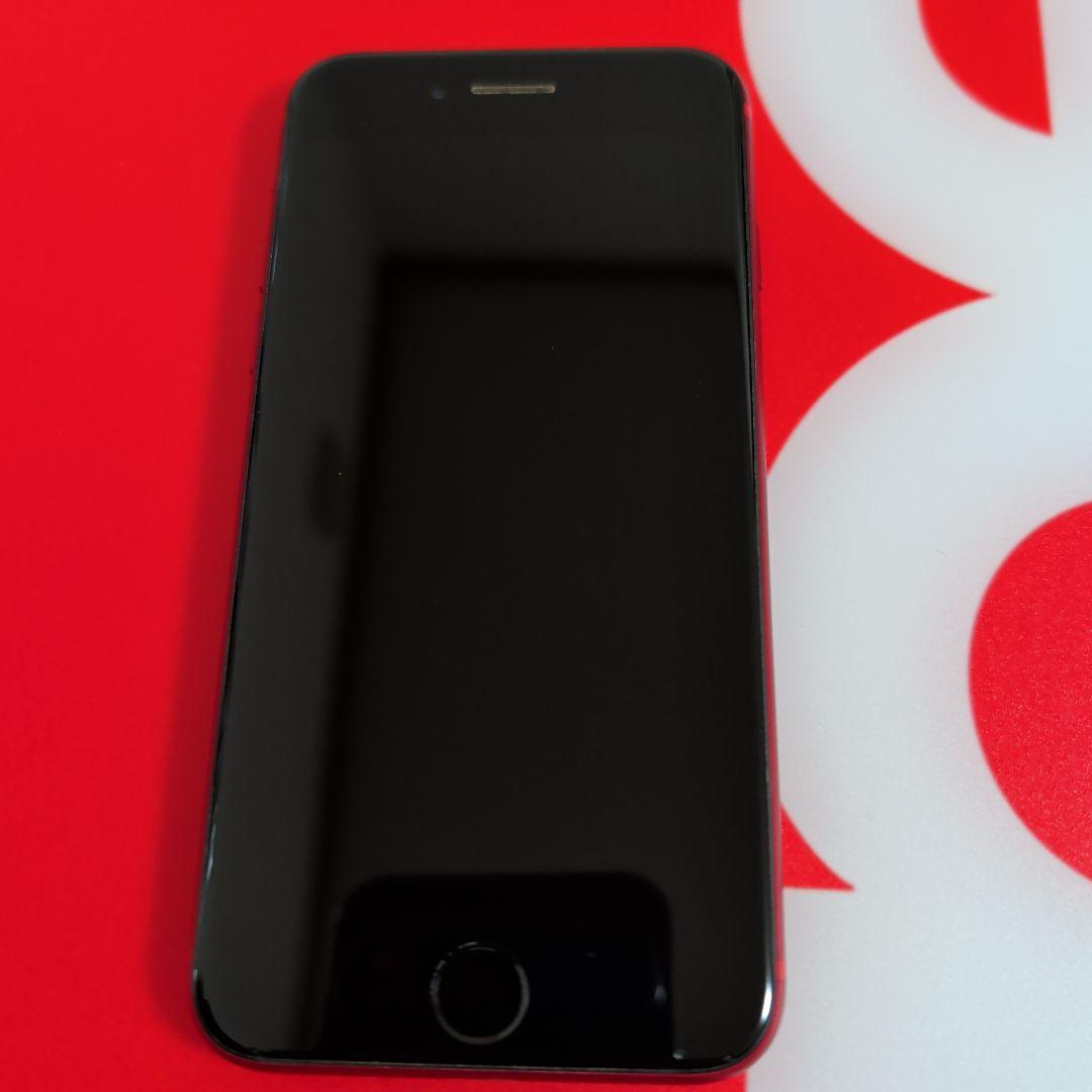 iPhone SE (第2世代) 赤　本体のみ　バッテリー84% 楽天市場】整備済み品 iPhone SE 第2世代 128GB SIMフリー バッテリー