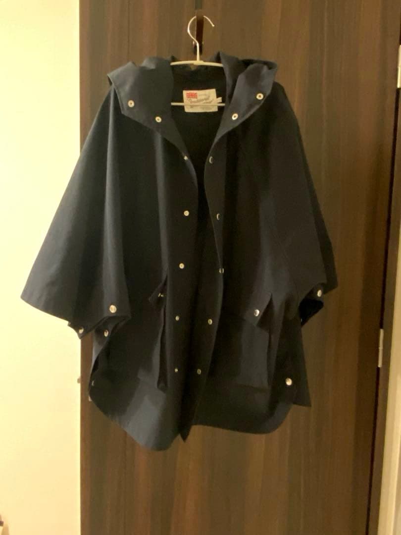 トラディショナルウェザー　コート Traditional Weatherwear / DERBY ステンカラーコート（その他アウター