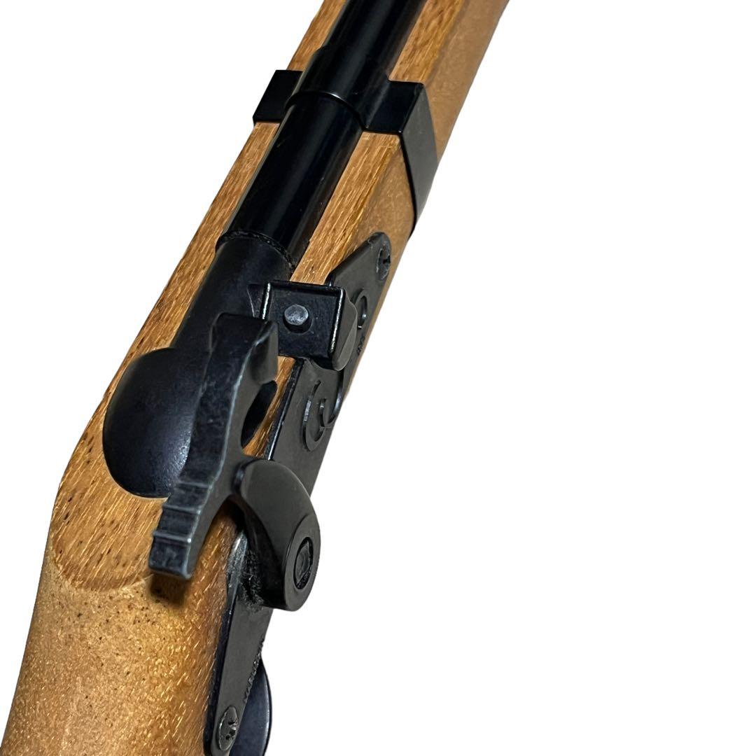 MARUSHIN マルシン レプリカ 古式銃 1891 - メルカリ