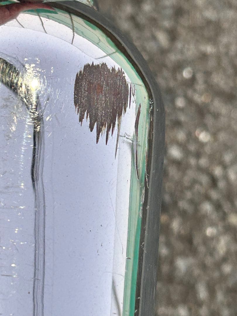 チャッピーさま専用W650 社外マフラー デイトナトライアンフ 廃盤