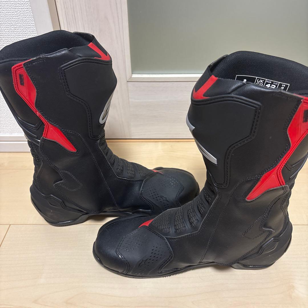 アルパインスターズ　SMX-6 v3 27.5cm