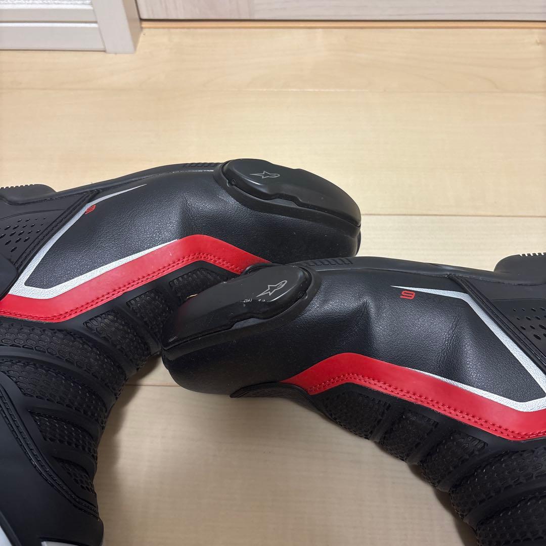 アルパインスターズ　SMX-6 v3 27.5cm