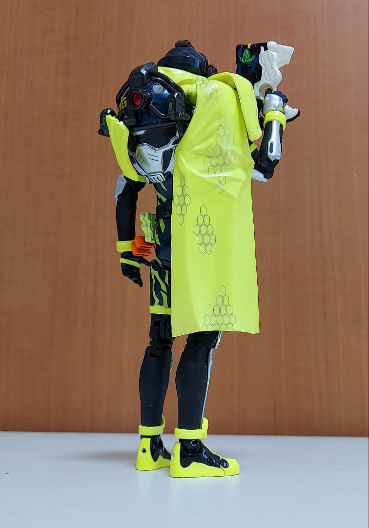 S.H.Figuarts エグゼイド マイティアクションX ビギニングセット