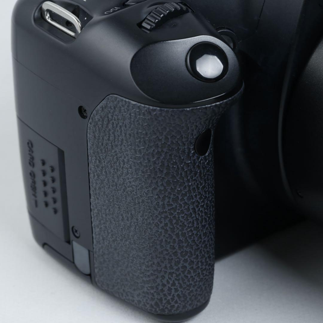 ダブルレンズセット☆Canon EOS kiss X2初心者☆スマホ転送☆彡 - メルカリ