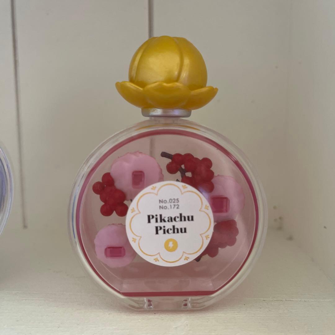 ポケモン プチフルール 8個セット - メルカリ