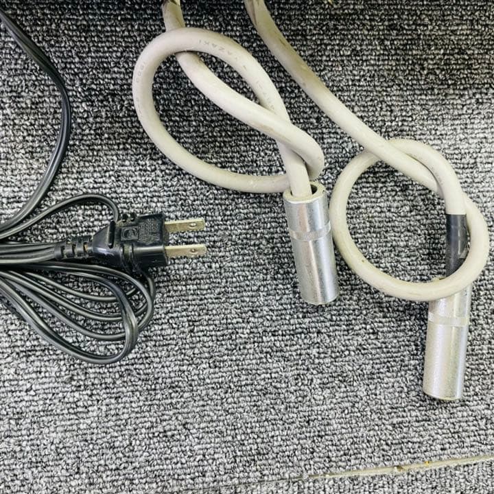 TOA アンプ TA-1060 卓上型アンプ - メルカリ