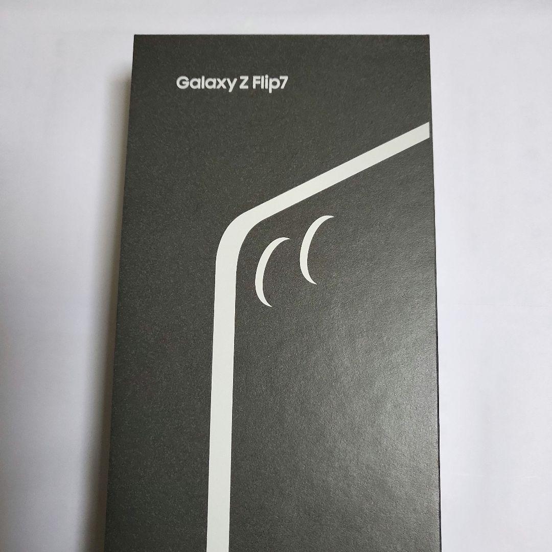 ともさん専用 Galaxy Z Flip7 256GB Blue Shadow Samsung Galaxy Z Flip7 256GB／Blue Shadow SM-F766QDBASJP | ヤマダ