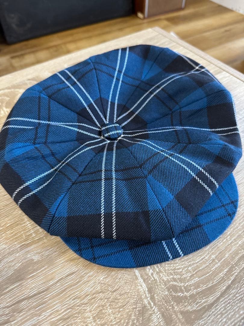 A Child Of The Jago ×コムデギャルソン限定 キャスケット - メルカリ