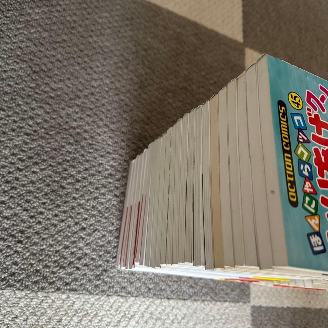 かりあげクン : ほんにゃらゴッコ 第1巻〜第68巻　全巻