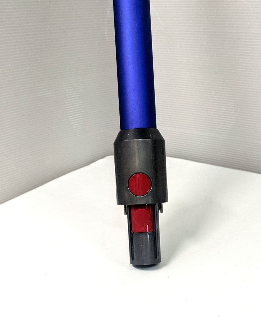 ダイソン micro 1.5kg アダプター付き