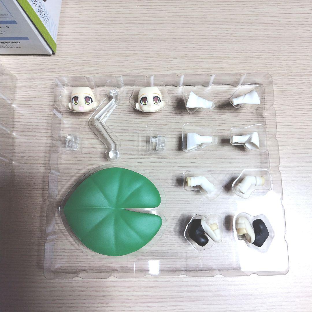 東方プロジェクト 05 洩矢 諏訪子 フィギュア まめしき - メルカリ