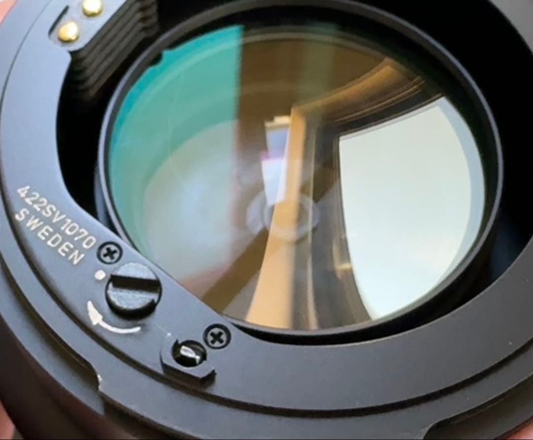 Hasselblad テレコンバーター 1.4XE