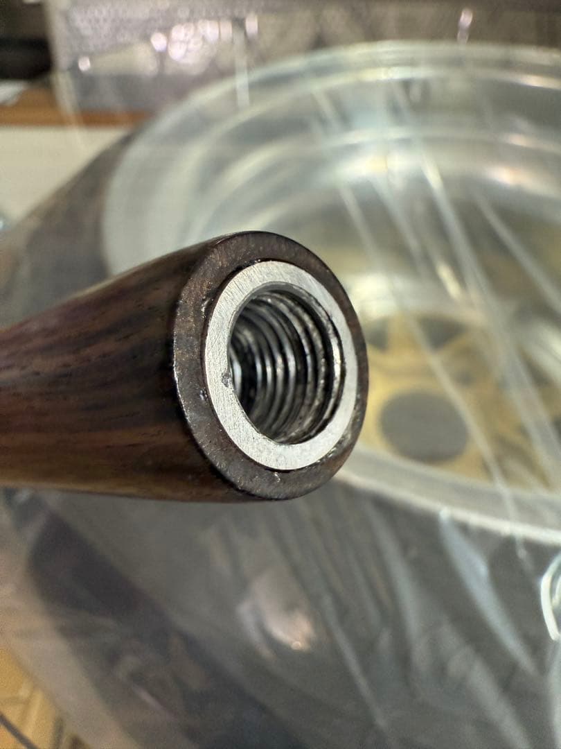 水野ワークス 12×1.25 シフトノブ GX51 GX61 GX71 GA61 - メルカリ