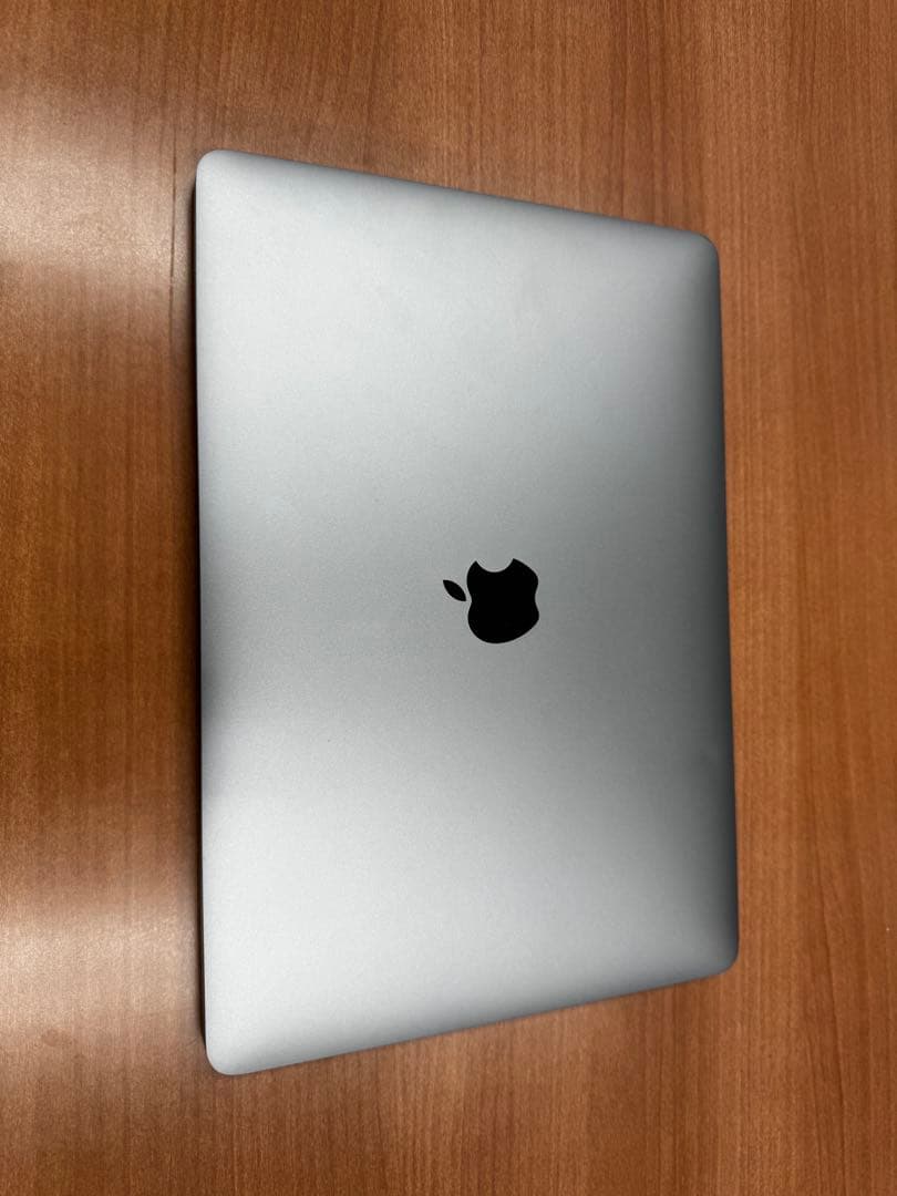 限定値下げ これ以上値下げしません】MacBook Pro シルバー - メルカリ