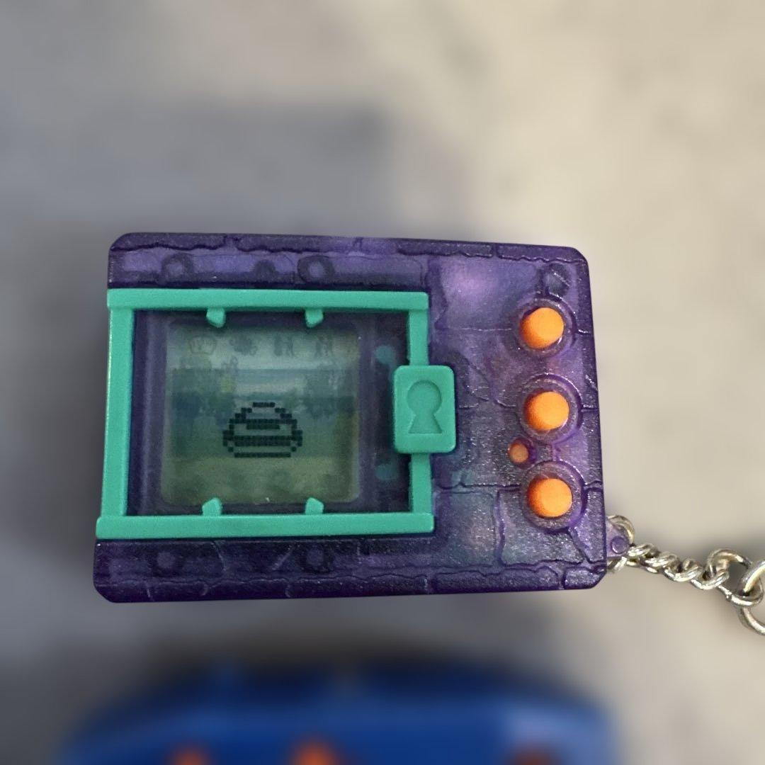 初代デジモン ＆ デジモンペンデュラム セット - メルカリ