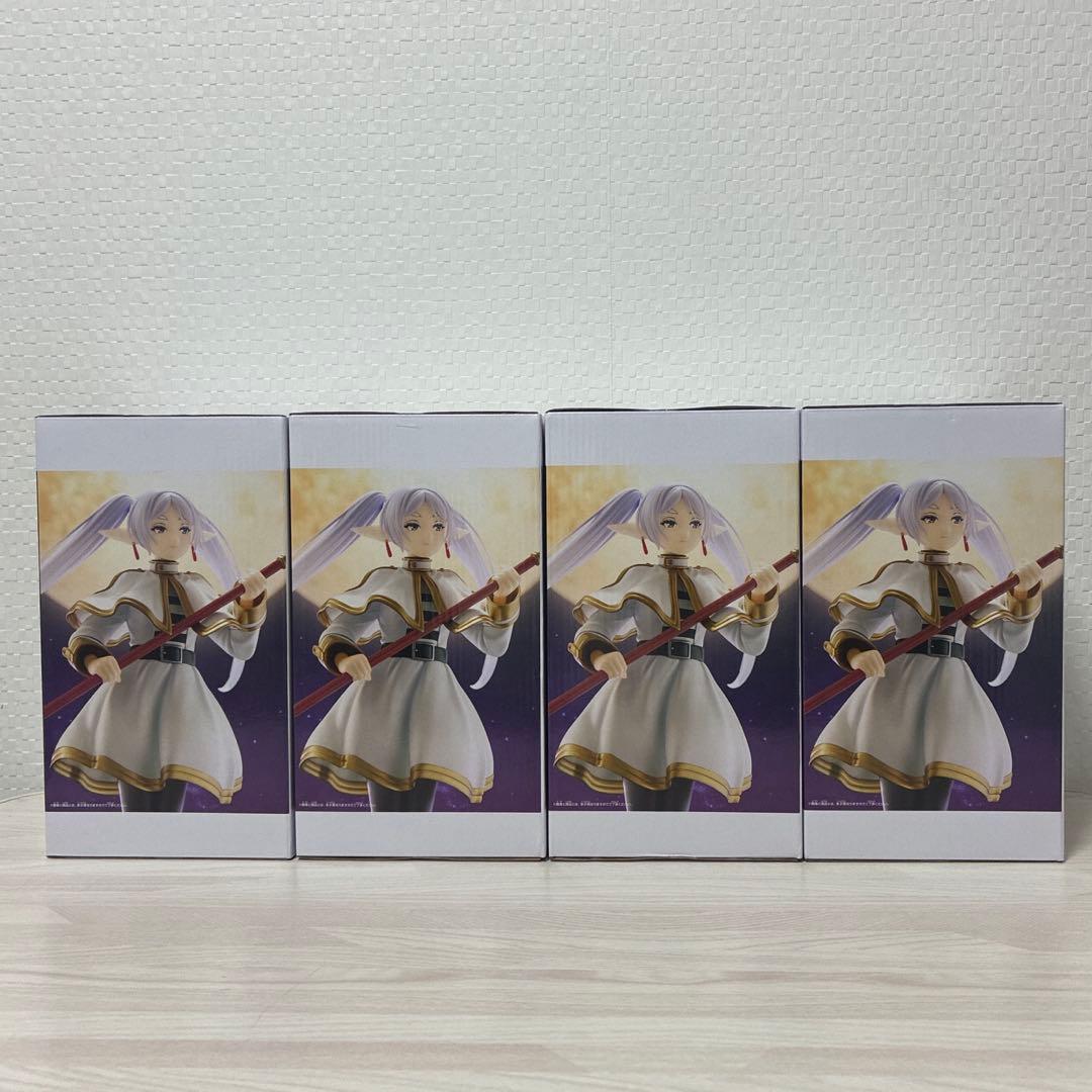 葬送のフリーレン Grandistaフリーレン ライト ゾルトラーク 7個セット