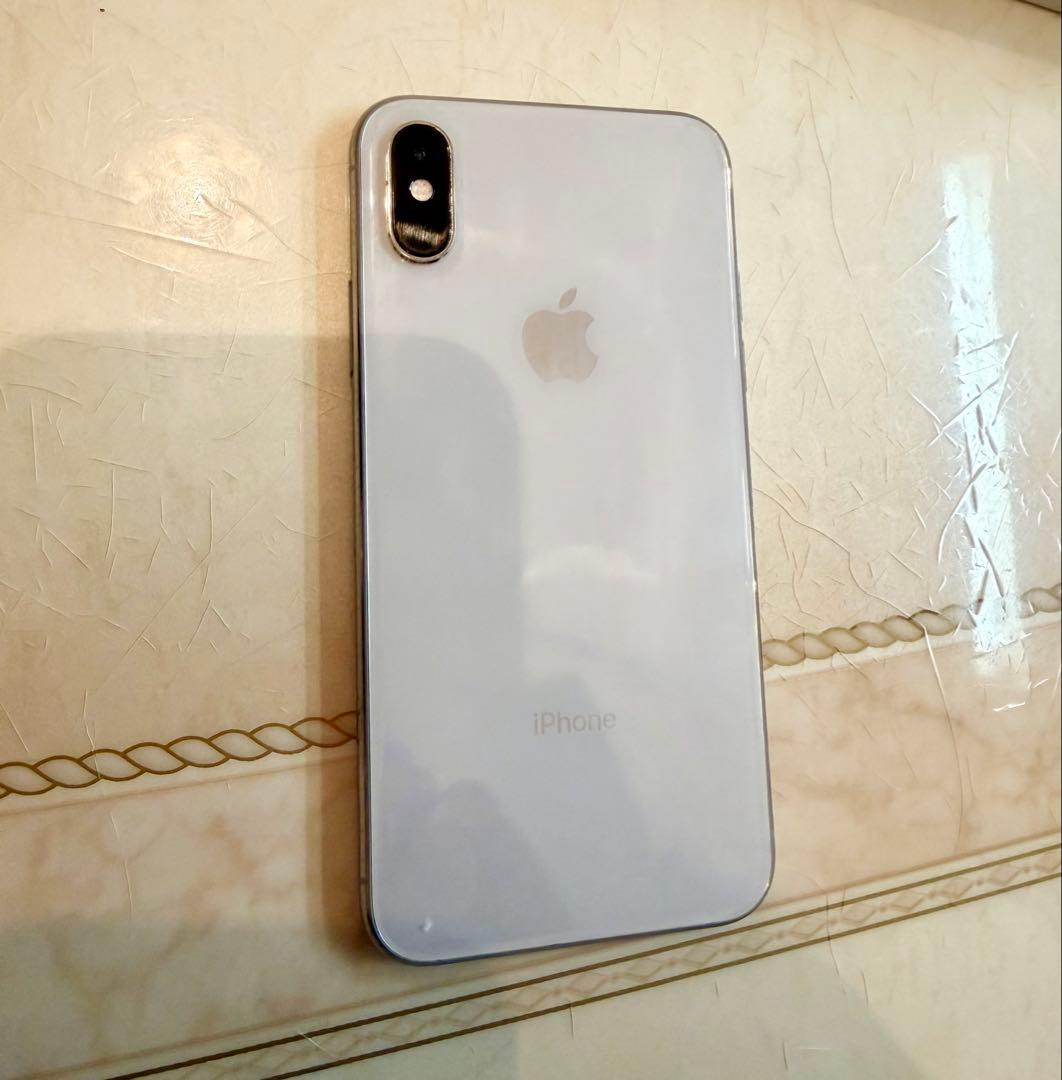 引退DJさん専用 【ちょいジャンク】iPhone Xs アイフォーン 256GB