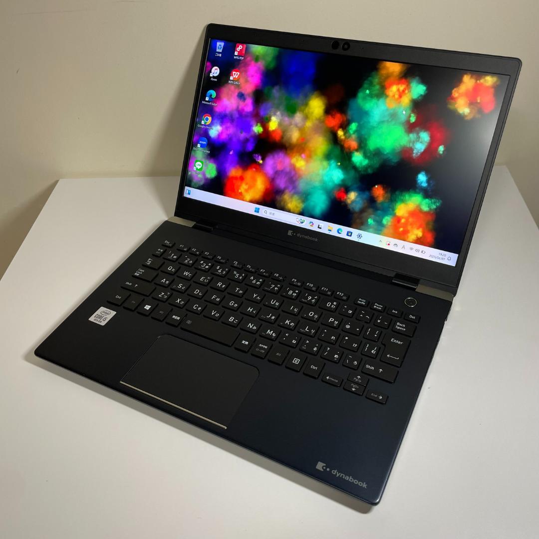 ☆第10世代 Dynabook G83☆SSD512GB メモリ8GB S98 - メルカリ