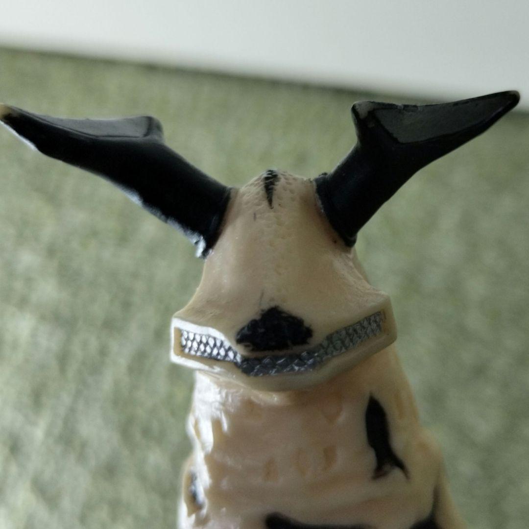 ジャンク）エレキングソフビ - メルカリ