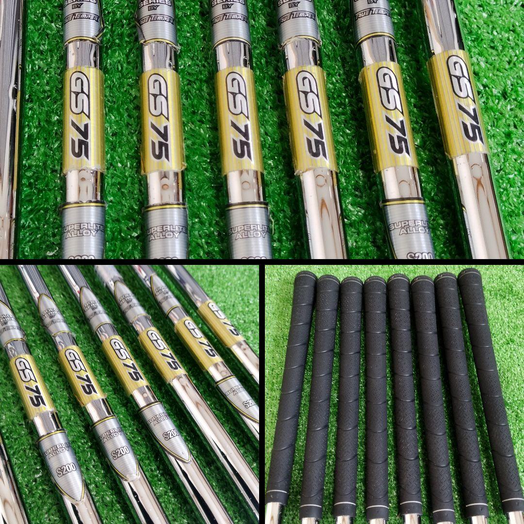 全国送料無料】超豪華！ALL テーラーメイド M6 等メンズゴルフ(右