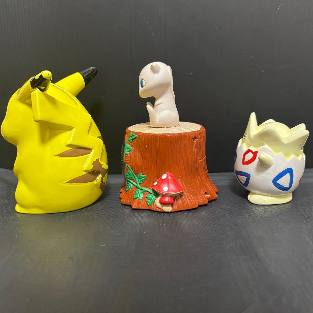 平成レトロ】ポケモングッズ まとめ売りセット ジャンク - メルカリ