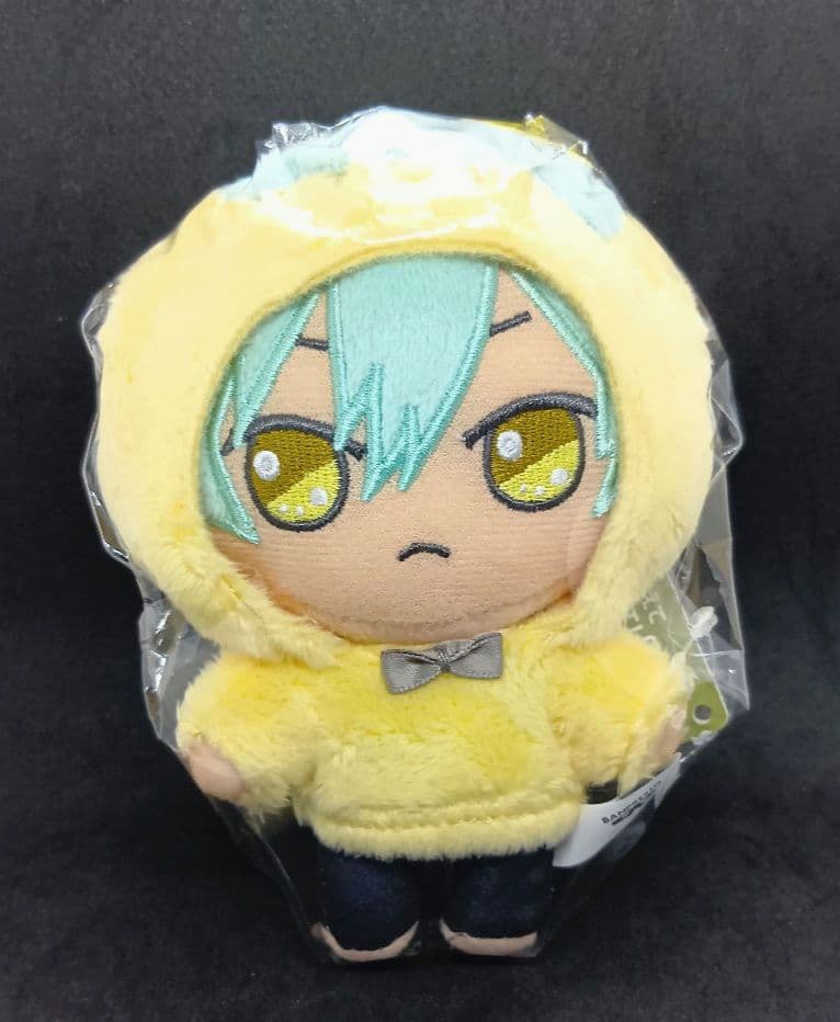 アイドリッシュセブン きらどる おさんぽーず！ ぬいぐるみ アイナナ