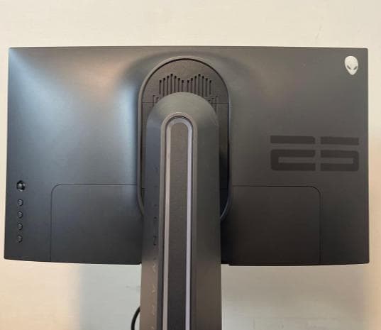 AW2521HF 24.5inch ゲーミングモニター