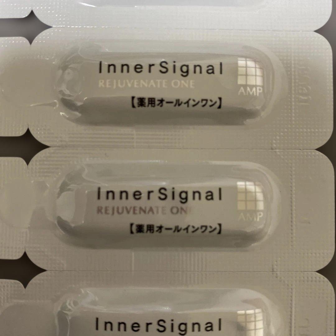 InnerSignal Rejuvenate One トライアル 7回分 - メルカリ
