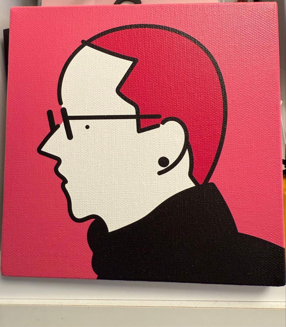 rooo_lou アート 銀座 蔦屋書店】アーティストRooo Lou の作品展「TEENAGER」を5月13日