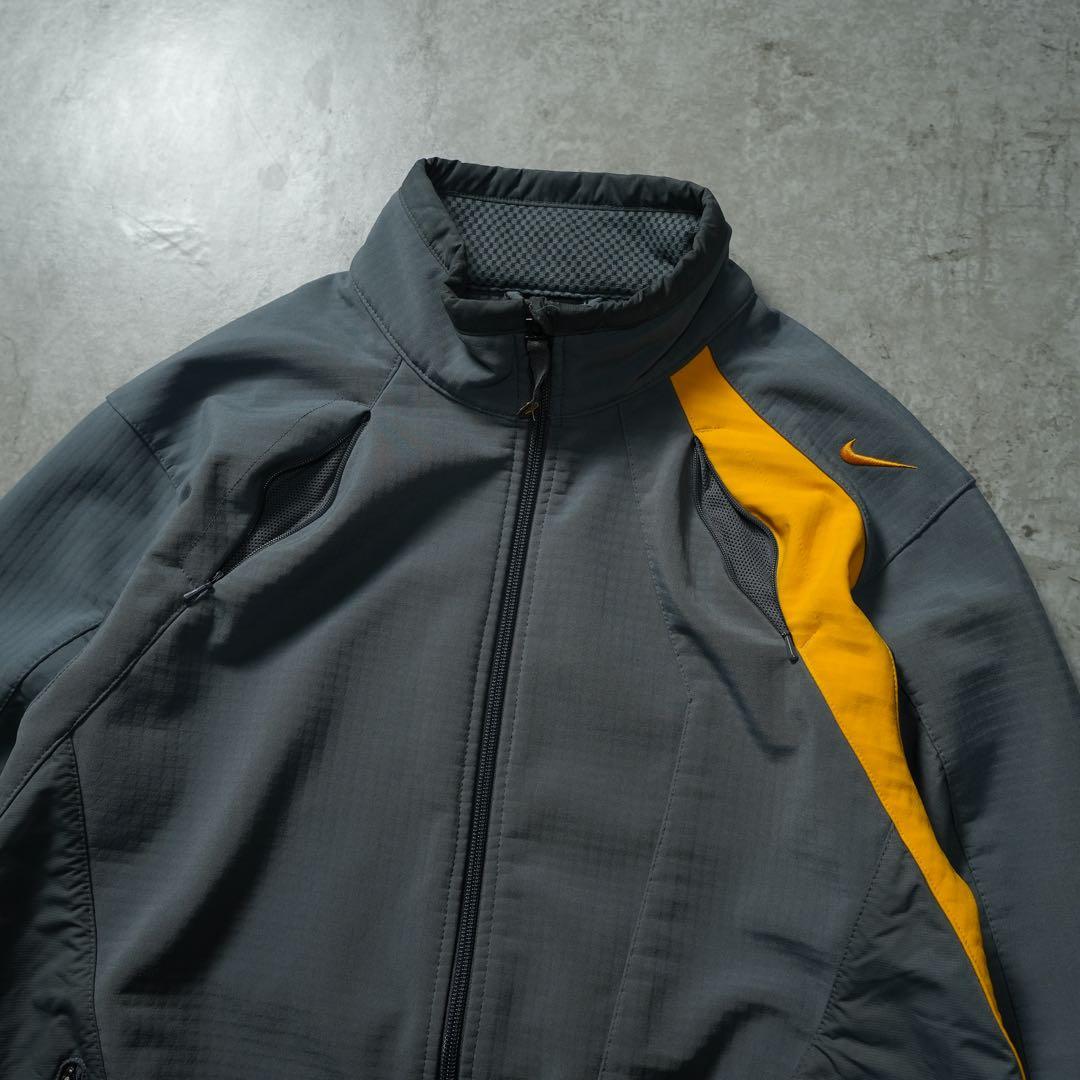 archive NIKE SPHERE PRO 00s ソフトシェルジャケット - メルカリ