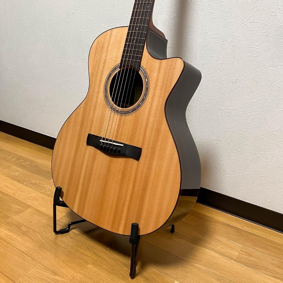 ほぼ新品】Ayers ST2 OTS2.5 JP-C アコースティックギター - メルカリ