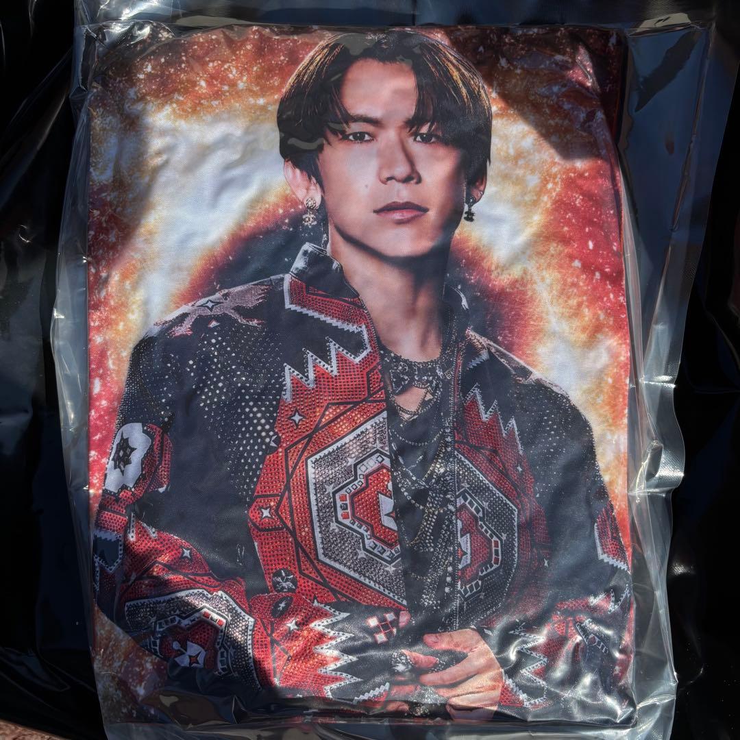 NAOTO クッション レアアイテム 会場限定カプセル ヒダカナオト ニットクッションカバー | TOKYO PiXEL. shop & gallery