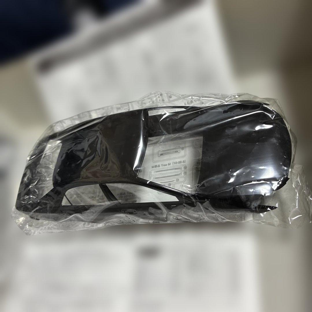 ROJAM CROWN \"ATHLETE\" GRS204 プラモデル絶版