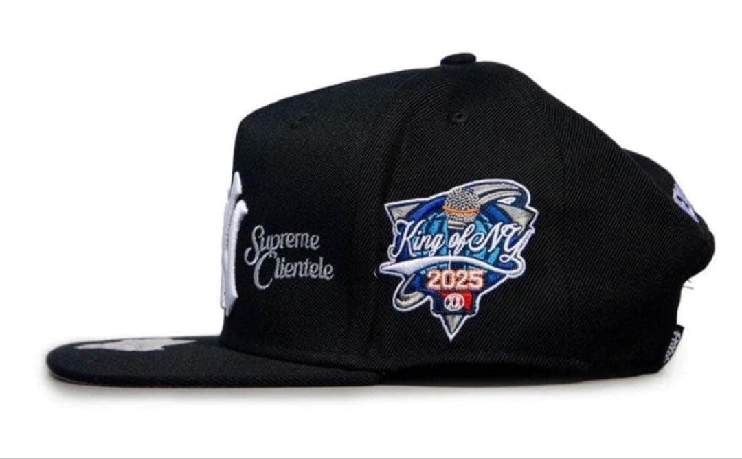 Supreme Clientele TWNTY TWOウータン・クラン キャップ - メルカリ