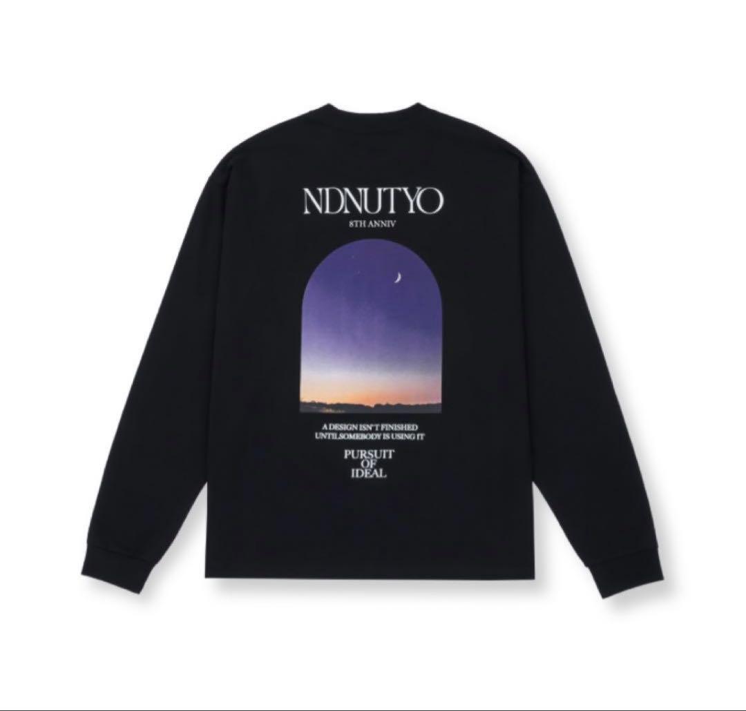 NIL DUE/NIL UN ロングTシャツ - メルカリ