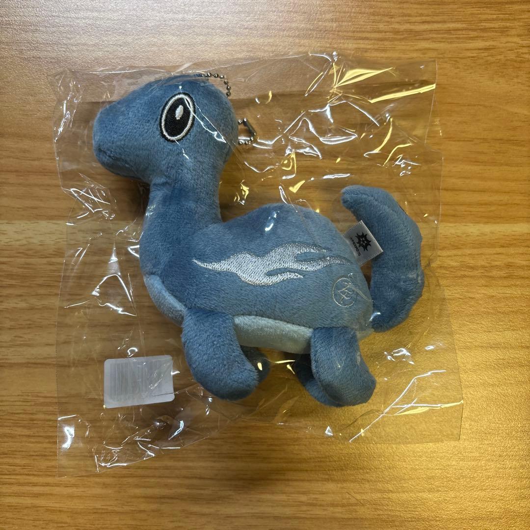 ずっと真夜中でいいのに。 ヨグネッシーミニぬいぐるみ - メルカリ