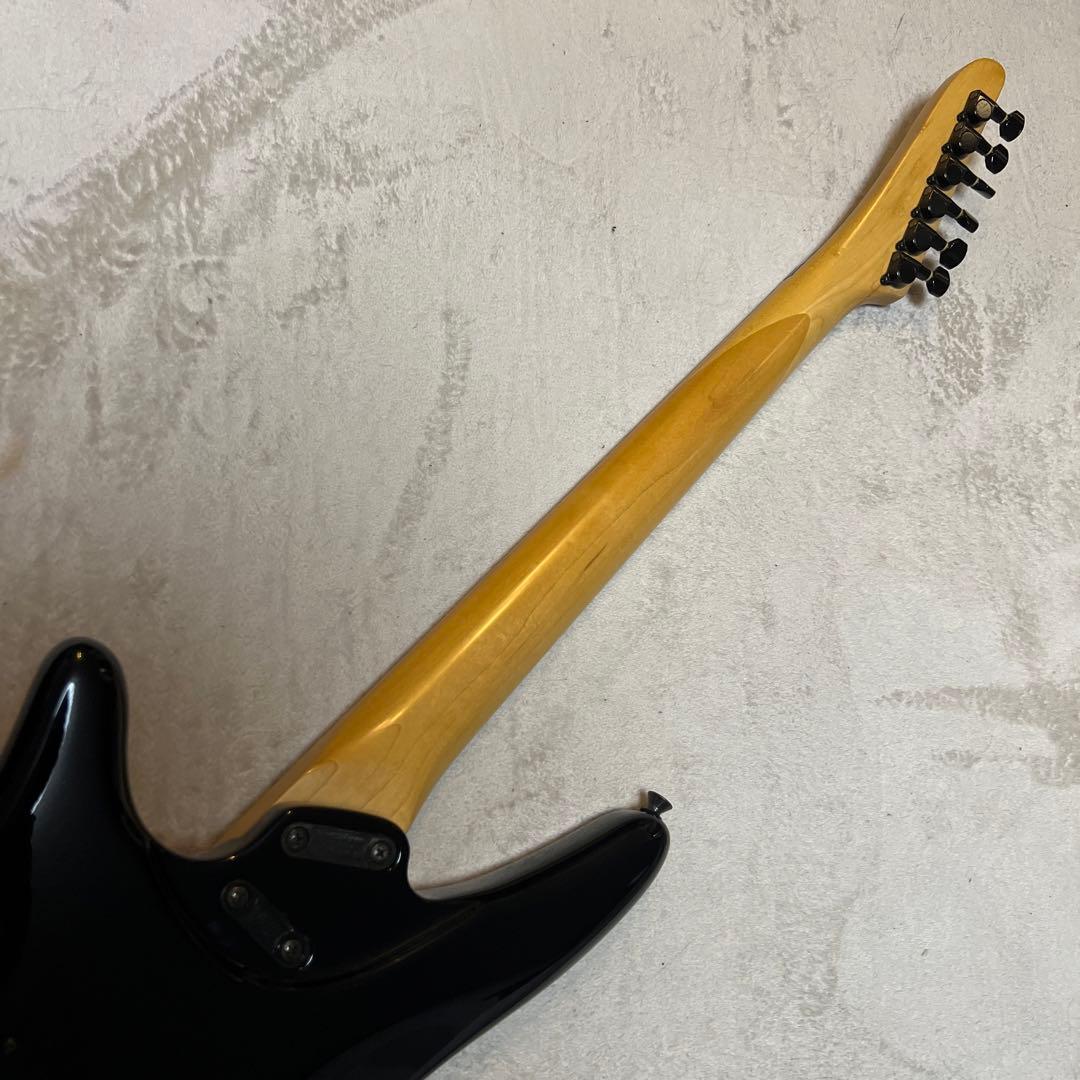 YAMAHA MG-M IIG ネオン B'z 松本孝弘 シグネチャーモデル - メルカリ