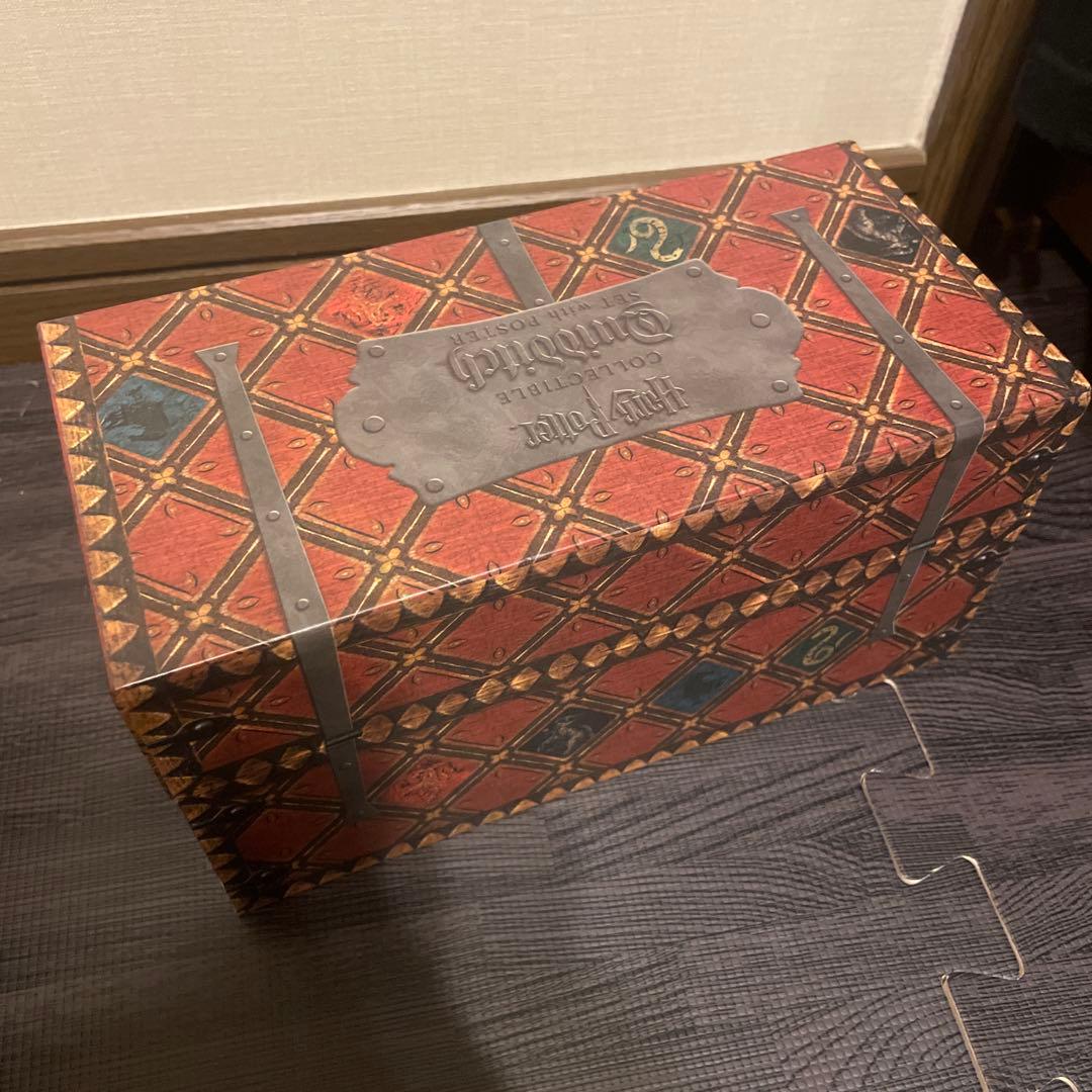 正規品】ハリーポッター レプリカ クィディッチ - メルカリ