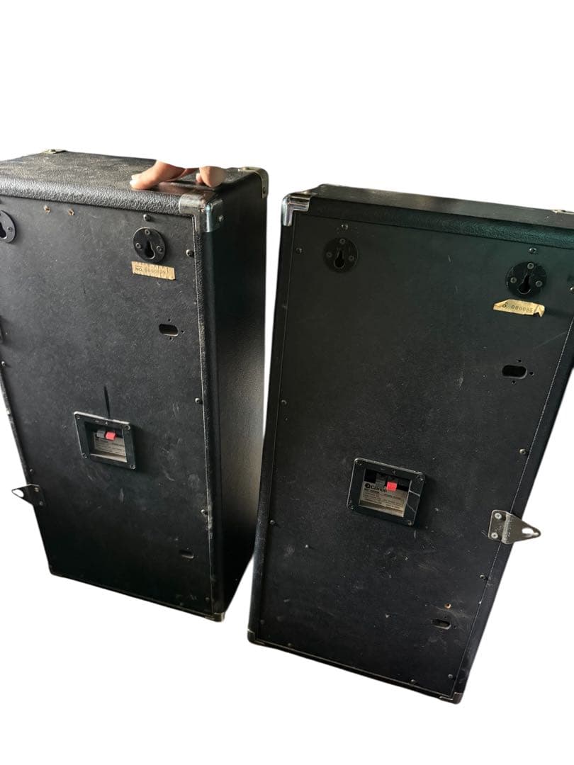 clarion MS-5500A スピーカーシステム ペア