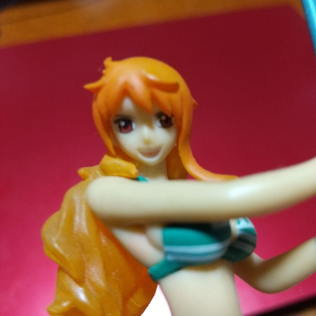 フィギュアーツZERO 泥棒猫ナミ - メルカリ