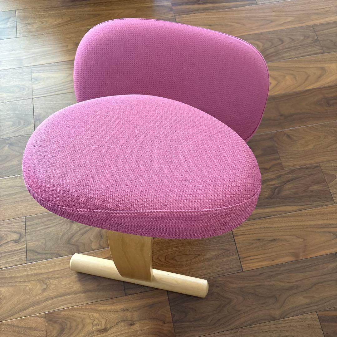 rybo リボ社 バランスイージー バランスチェア - メルカリ