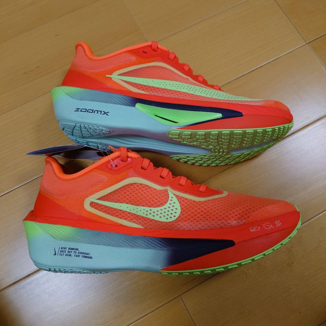 ヤ*ス様 Nike ZOOM FLY6 26.0cm 未使用