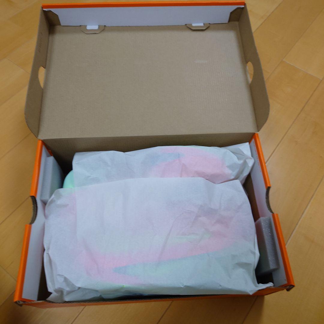 ヤ*ス様 Nike ZOOM FLY6 26.0cm 未使用