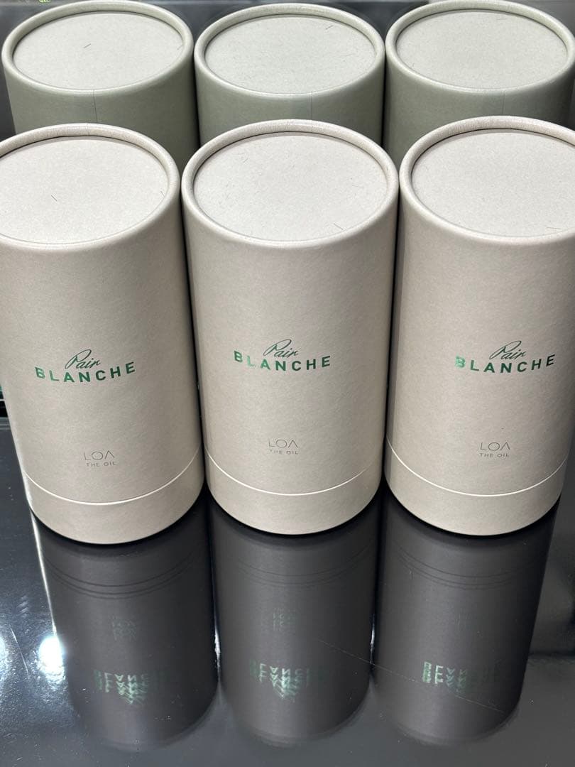 LOATHEOIL ロアオイル ペアブランシュ　ロアザオイル100ml　★3個 正規販売店】ロアザオイル ペアブランシュ 通販｜Bay Shore NY ONLINE