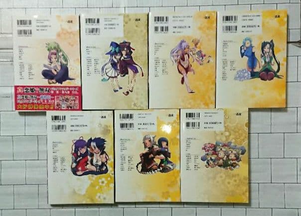 「真 恋姫無双~萌将伝」18冊+恋ノ祭編3冊+コミックアンソロ14冊 計36冊