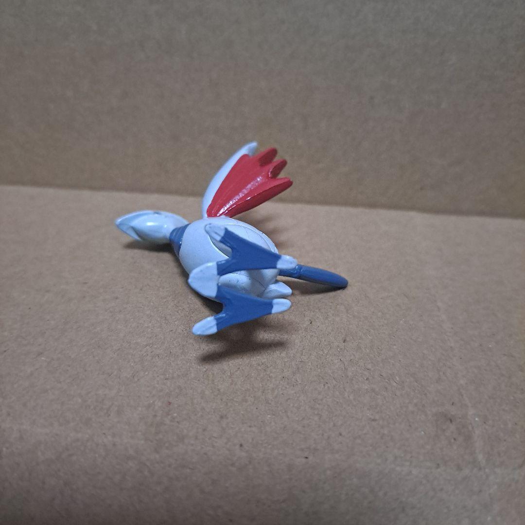 モンコレ エアームド ポケモンモンコレ エアームド ポケットモンスター