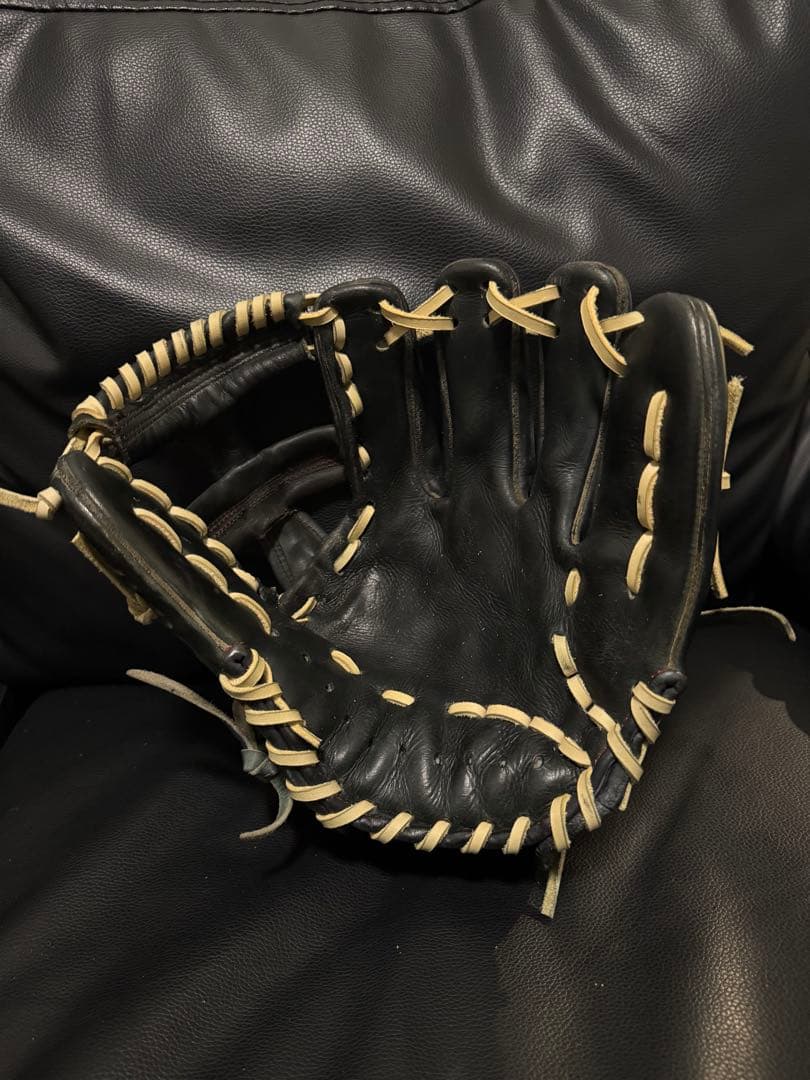 し*ち様 クボタスラッガー 硬式野球グローブの通販はau PAY マーケット