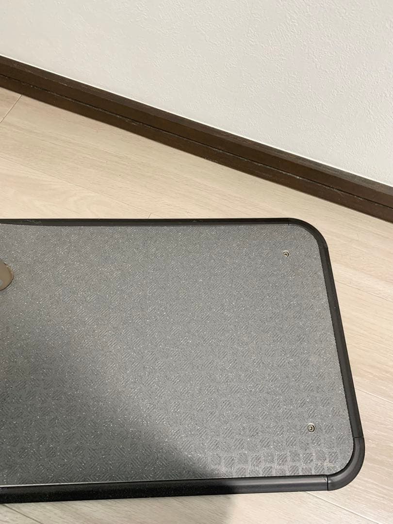 美品】シコク BS小桜 高さ調整 介護 手すり 置き型 あがりかまち 段差